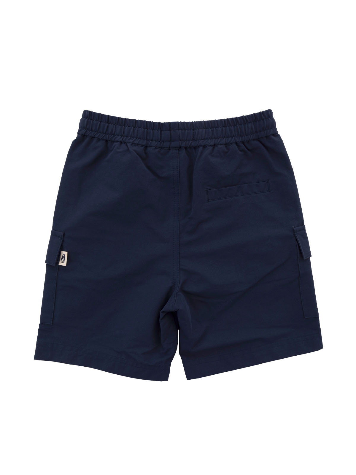 Short Niño Cerro Navy