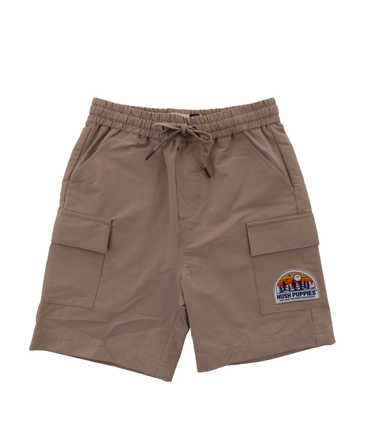 Short Niño Hamburgo Beige