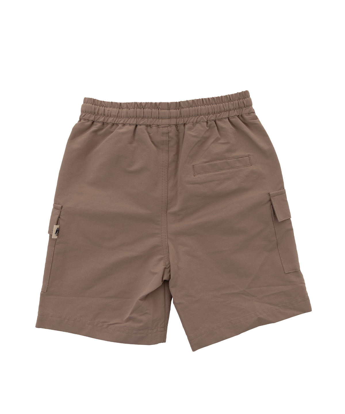 Short Niño Hamburgo Beige