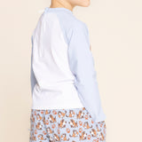 POLERA DE AGUA AQUAWILD [1-8]