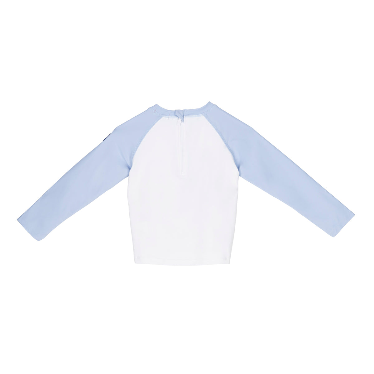 POLERA DE AGUA AQUAWILD [1-8]