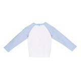 POLERA DE AGUA AQUAWILD [1-8]
