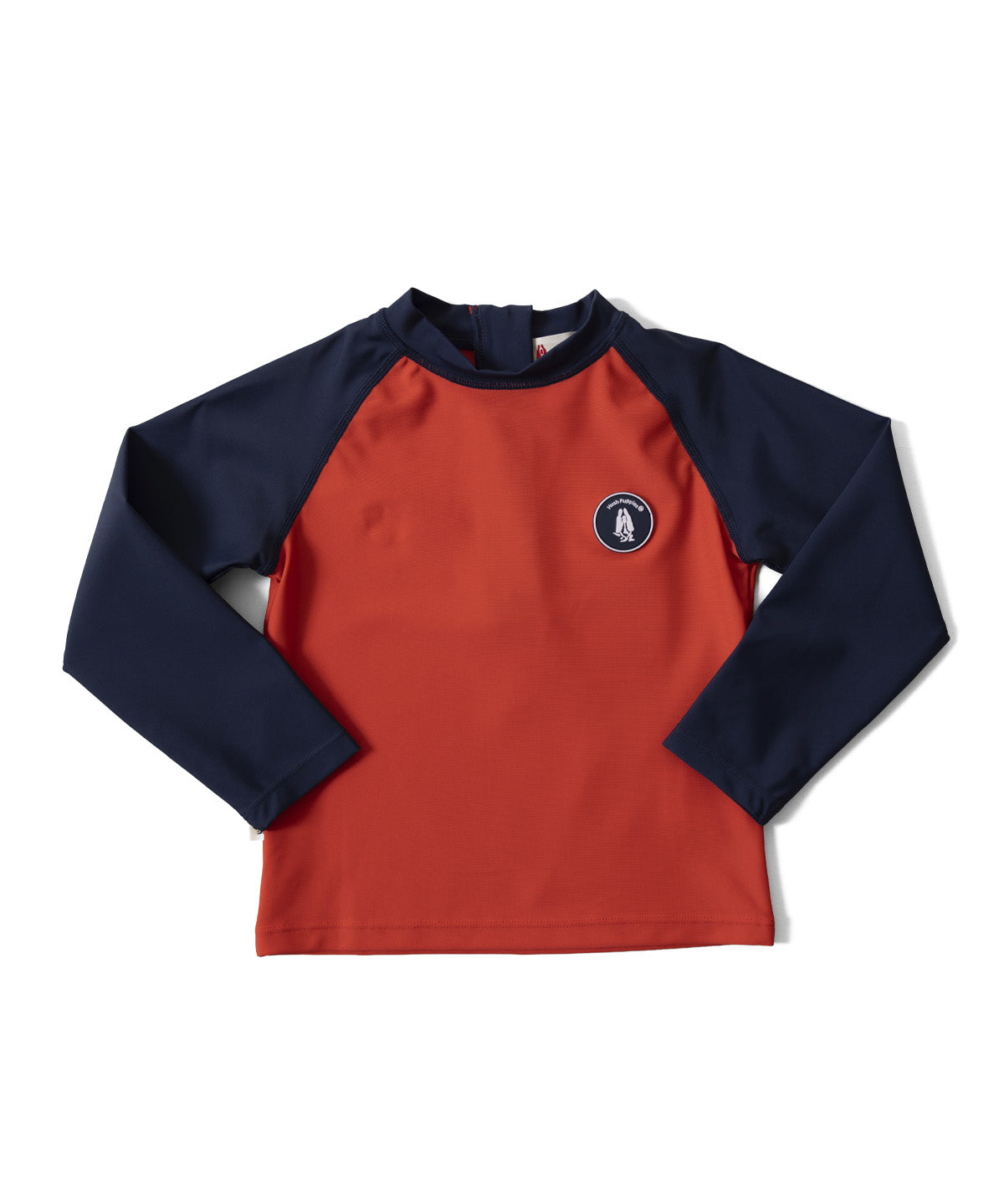 Polera de agua Niño PASCUAL Rojo