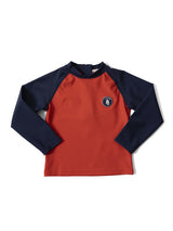Polera de agua Niño PASCUAL Rojo