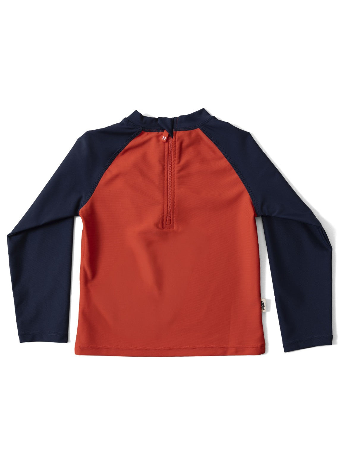Polera de agua Niño PASCUAL Rojo