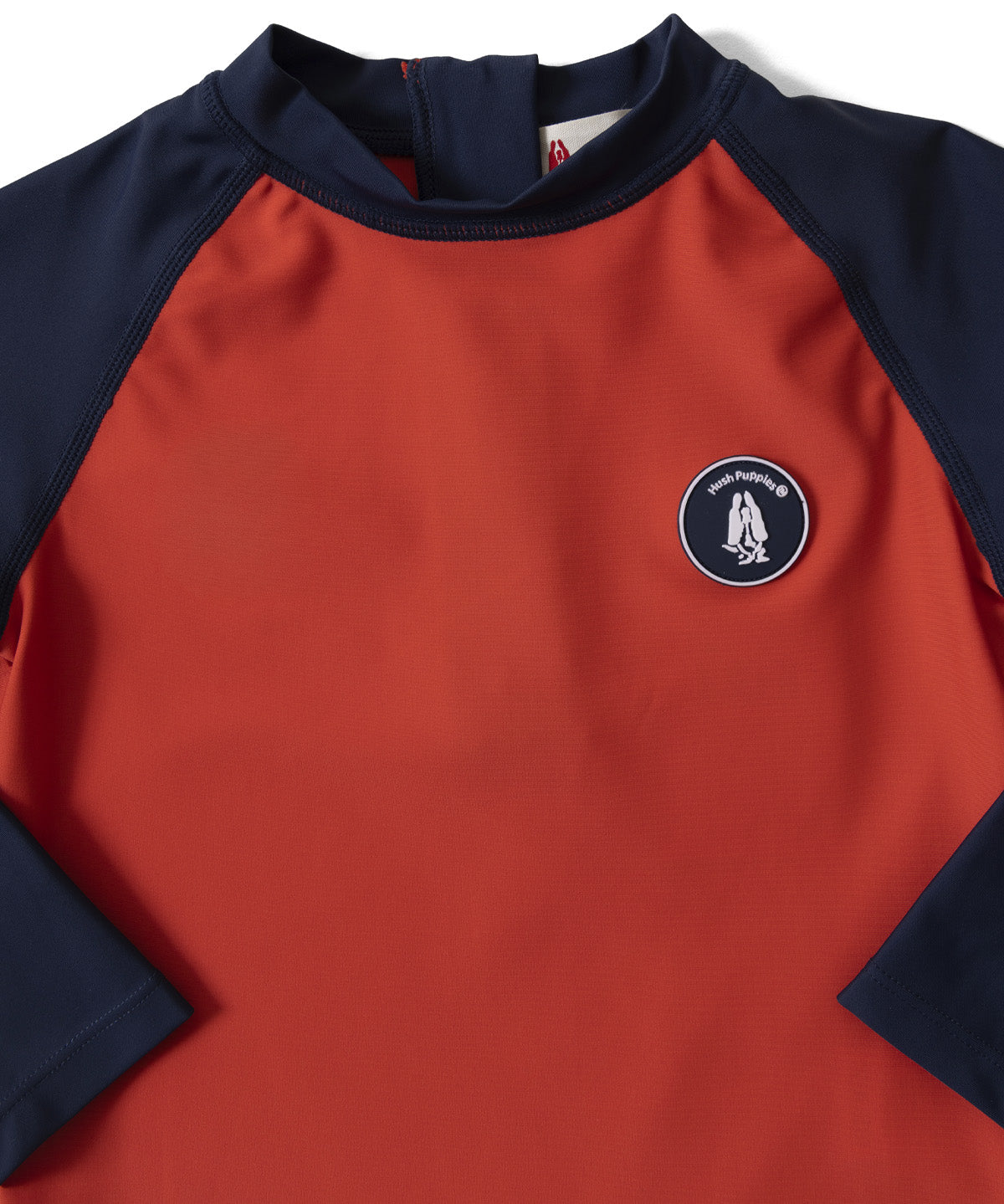 Polera de agua Niño PASCUAL Rojo