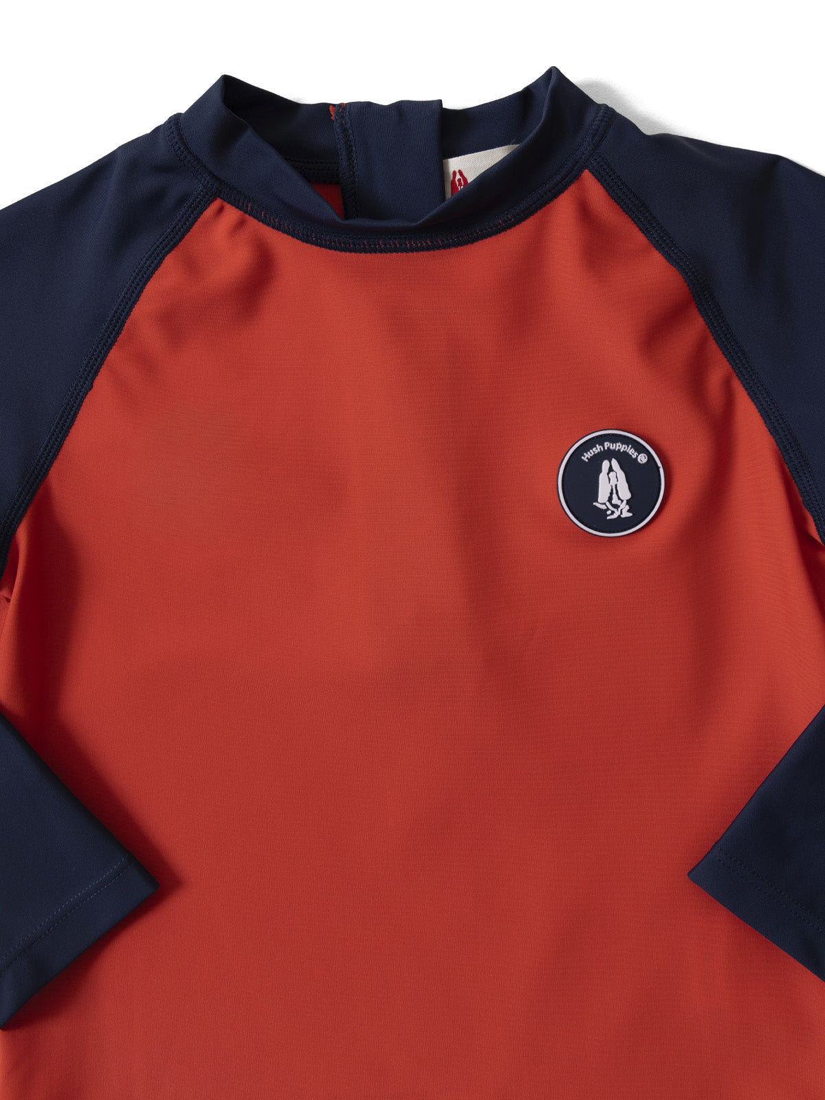 Polera de agua Niño PASCUAL Rojo