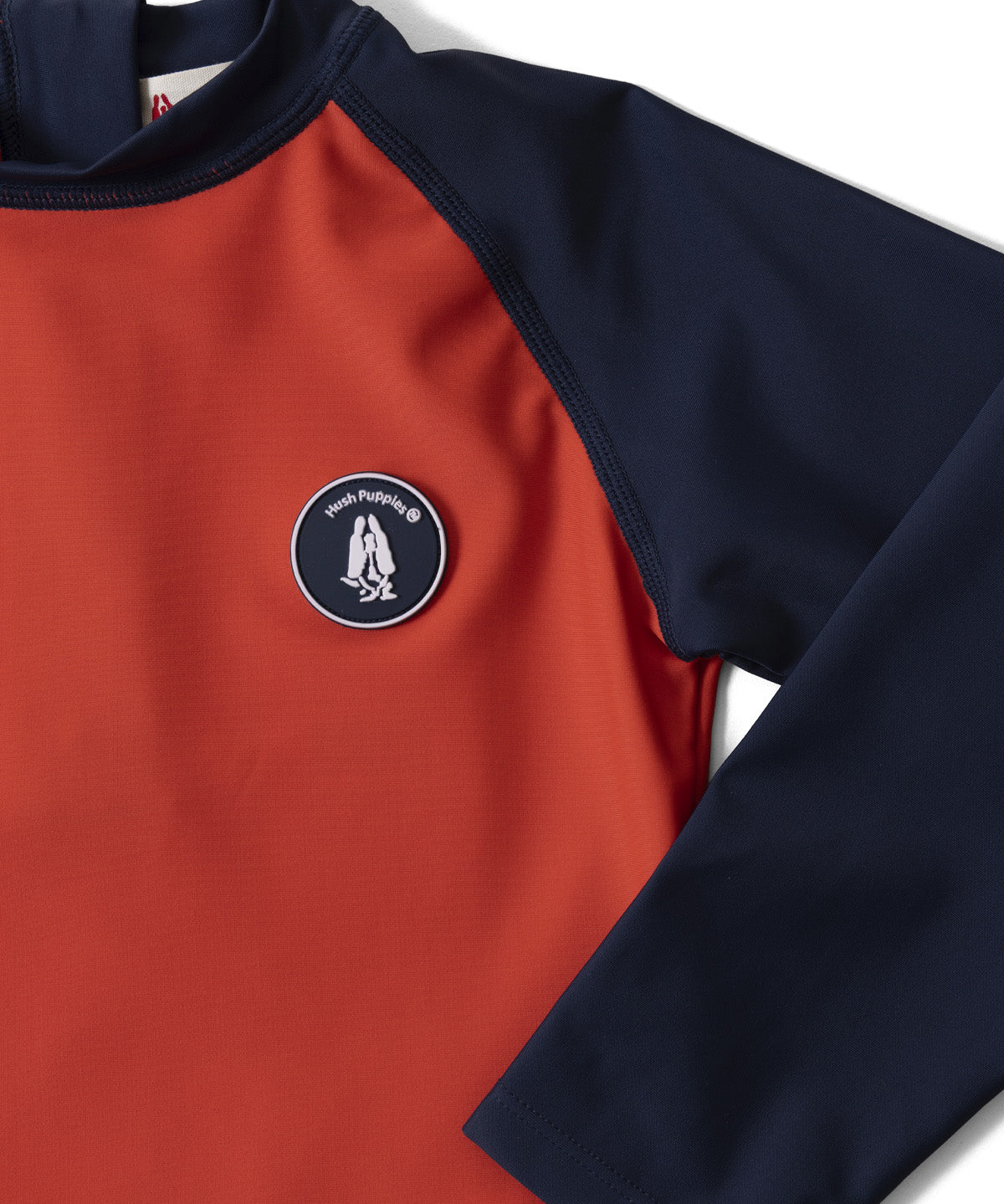Polera de agua Niño PASCUAL Rojo