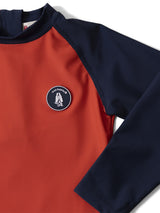 Polera de agua Niño PASCUAL Rojo