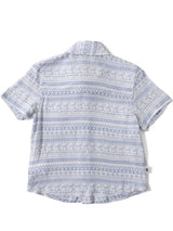 Camisa Niño AURA Blanco