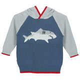 Sweater Shark