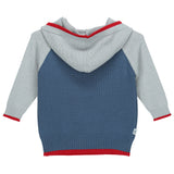 Sweater Shark