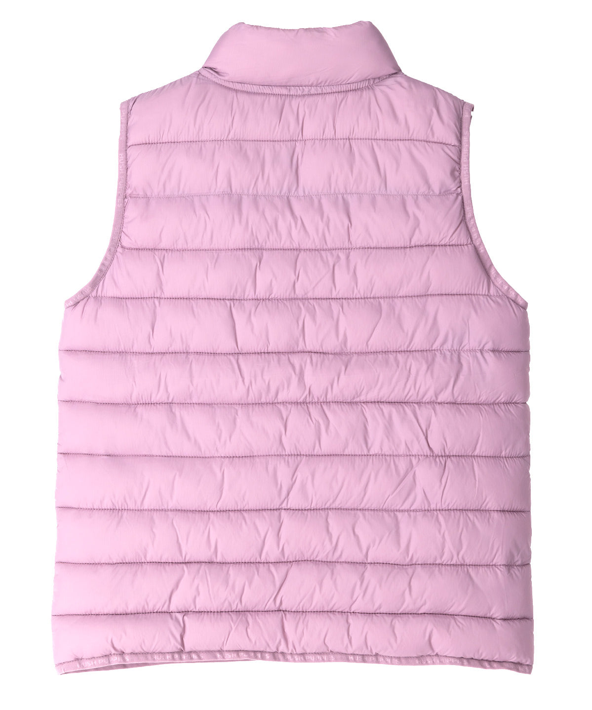 Parka Niña Explorer Rosado