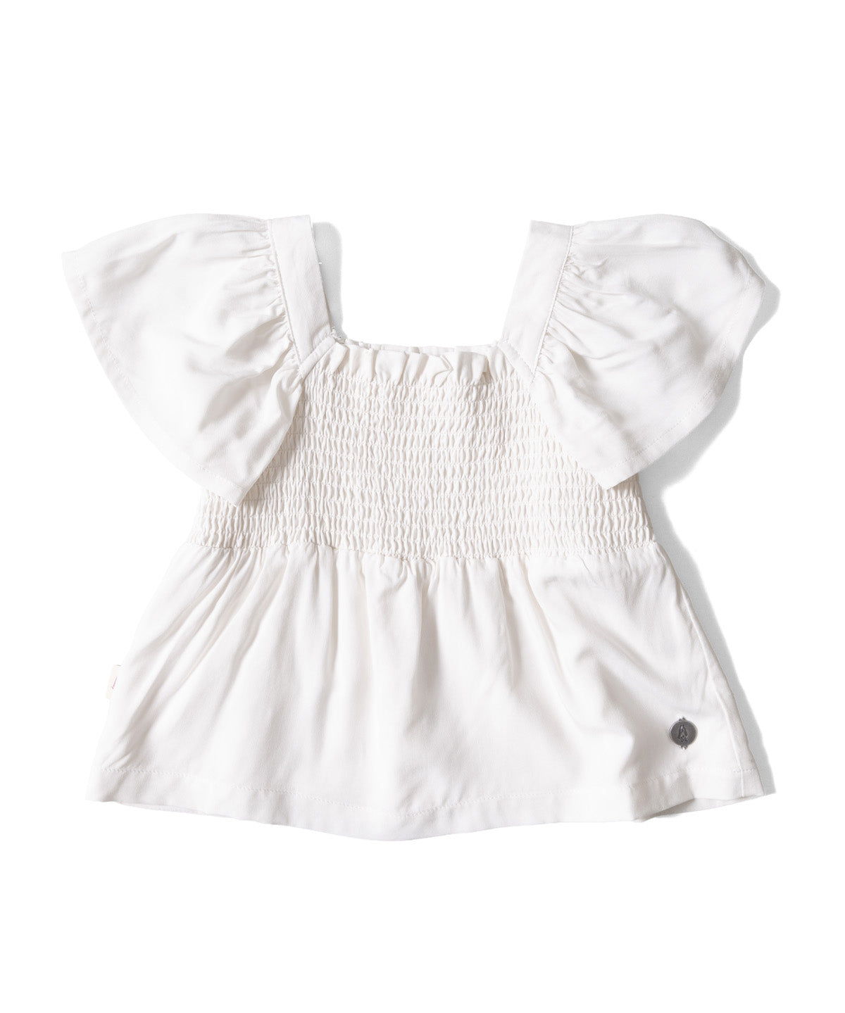 Blusa Niña LUZ Beige