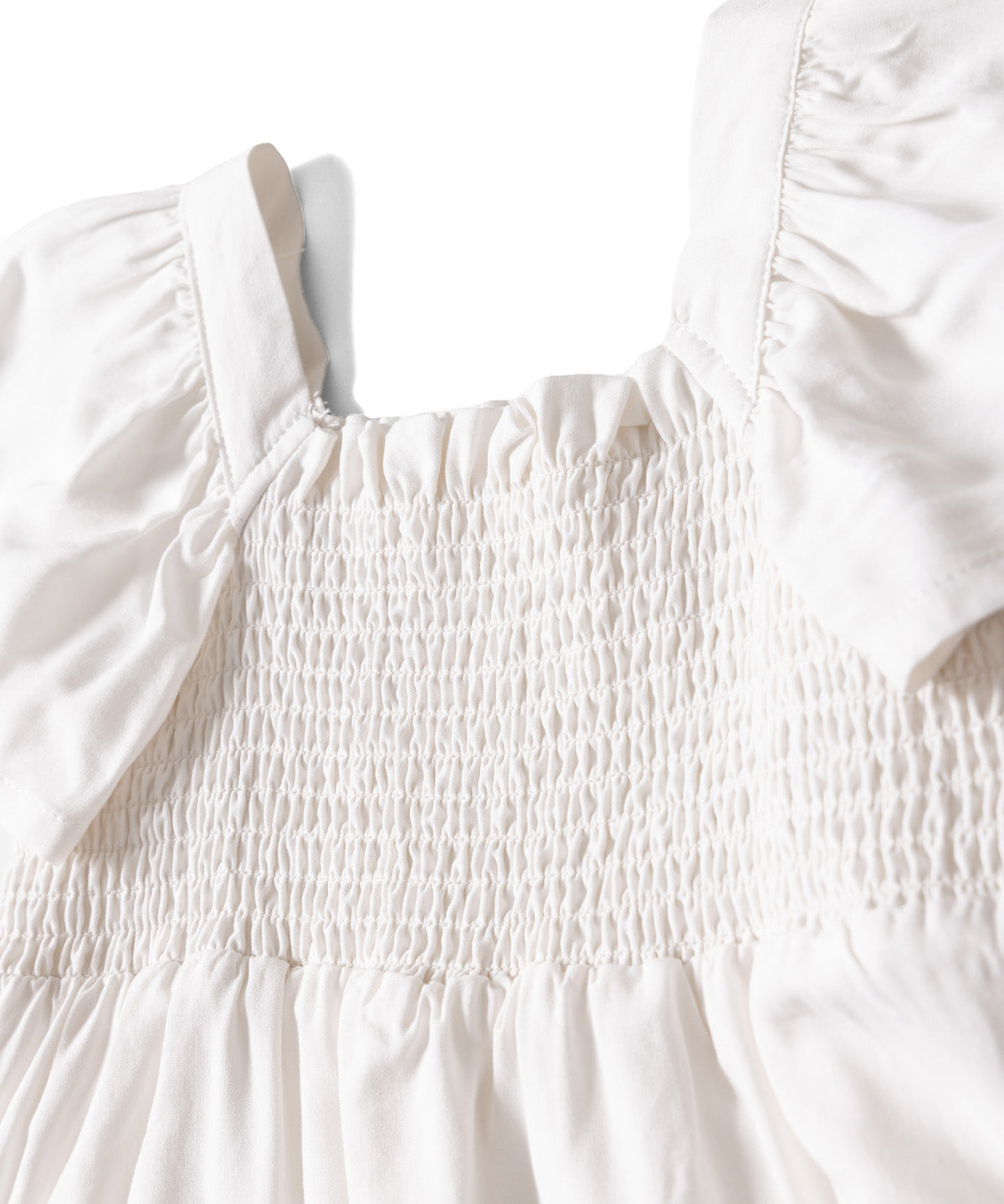 Blusa Niña LUZ Beige