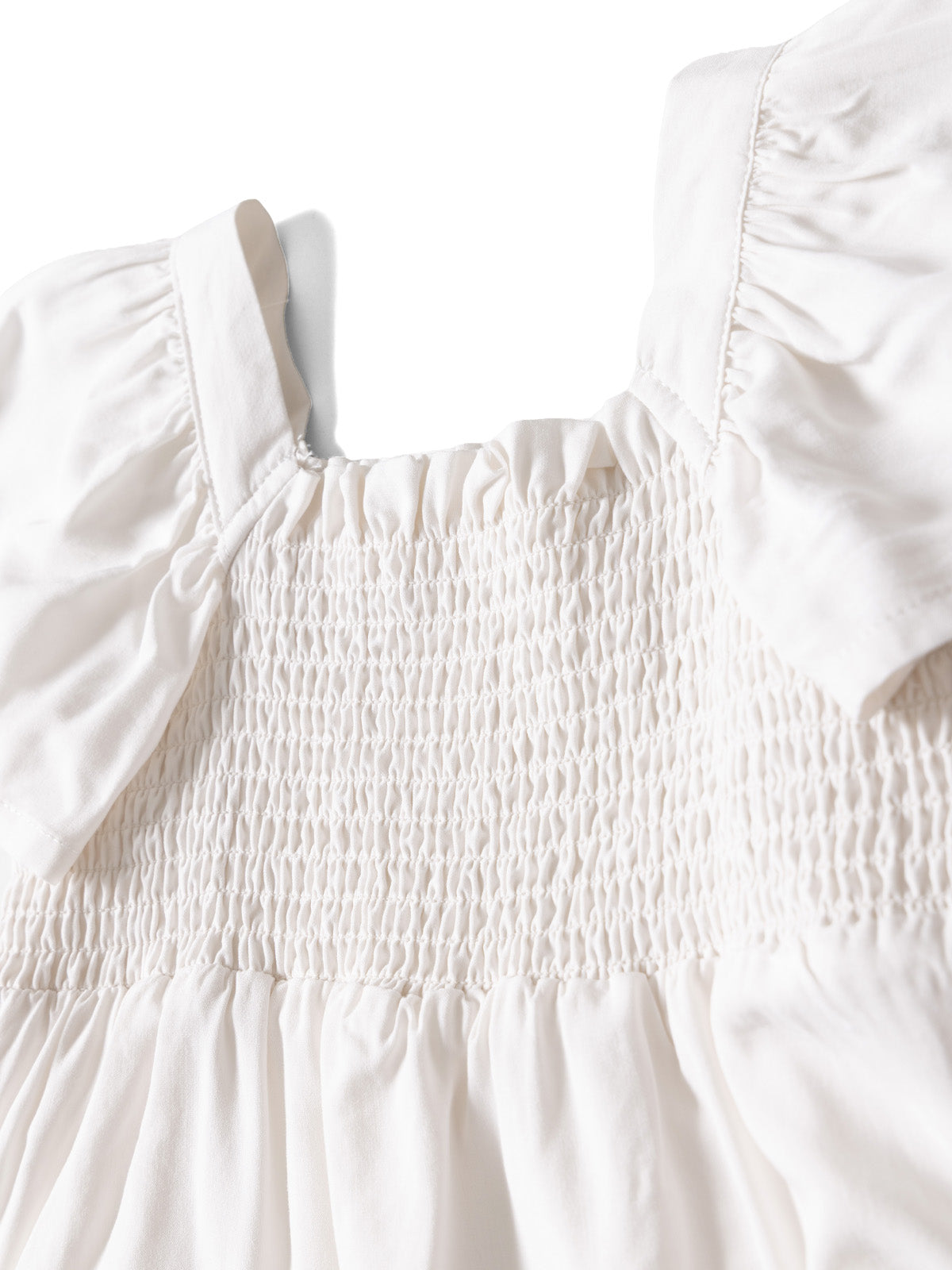 Blusa Niña LUZ Beige