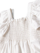 Blusa Niña LUZ Beige