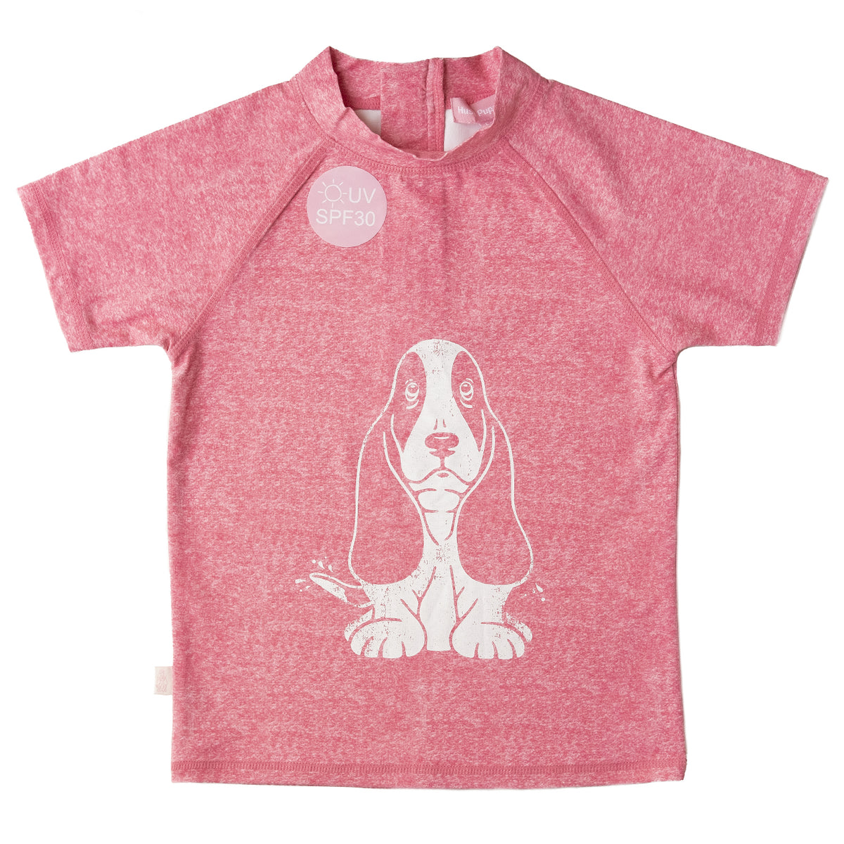Polera Poliéster Shells