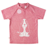 Polera Poliéster Shells