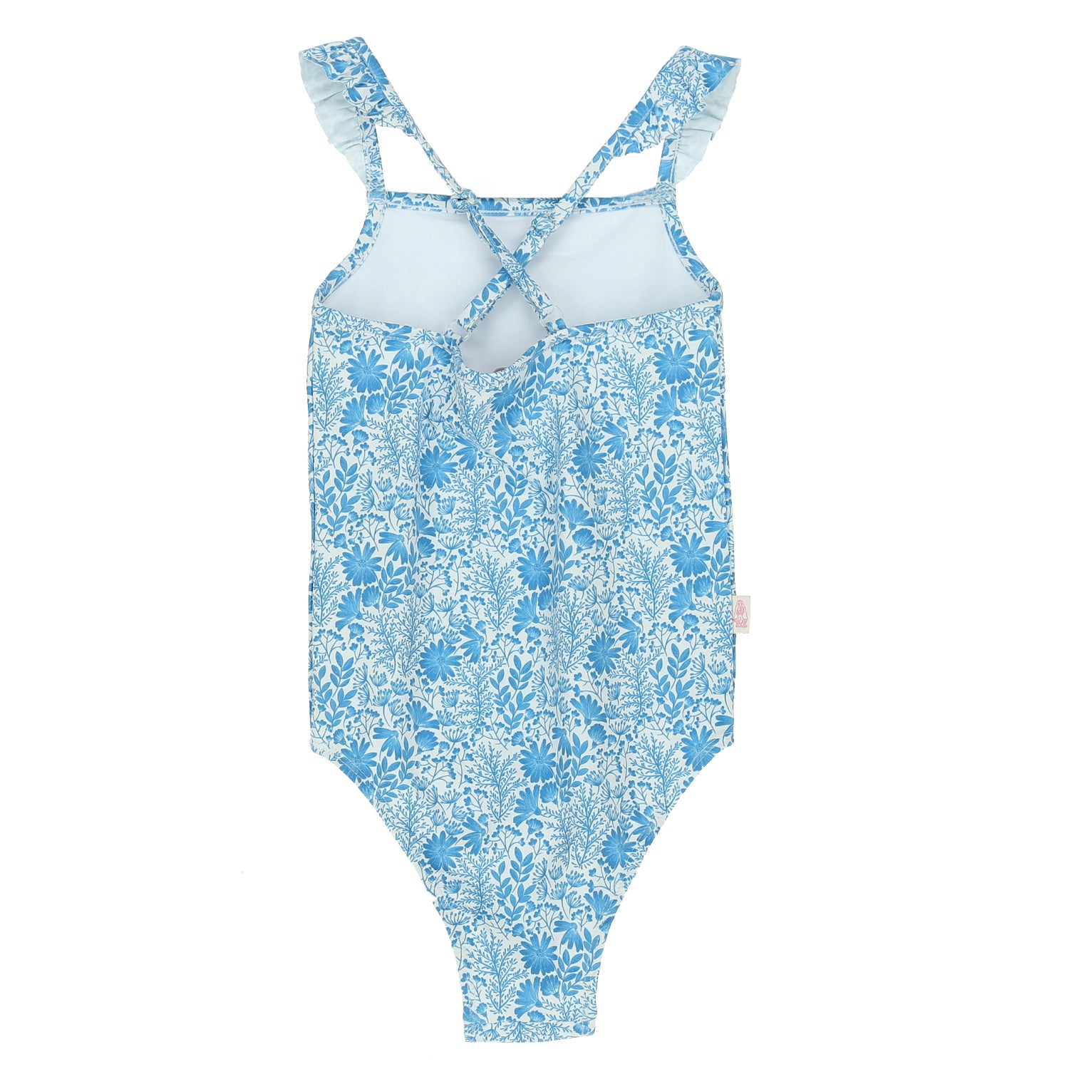 Traje de Baño Pradera
