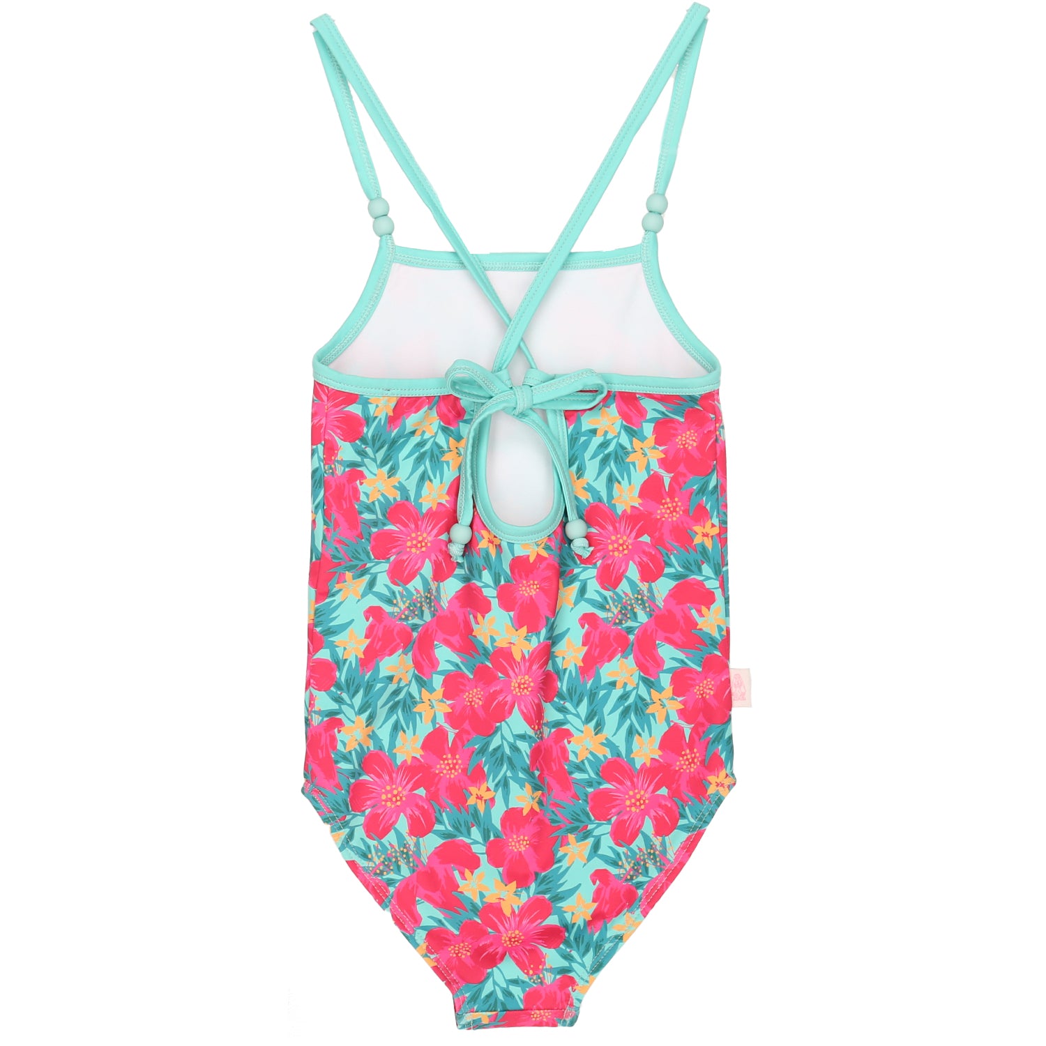 Traje De Baño Beads
