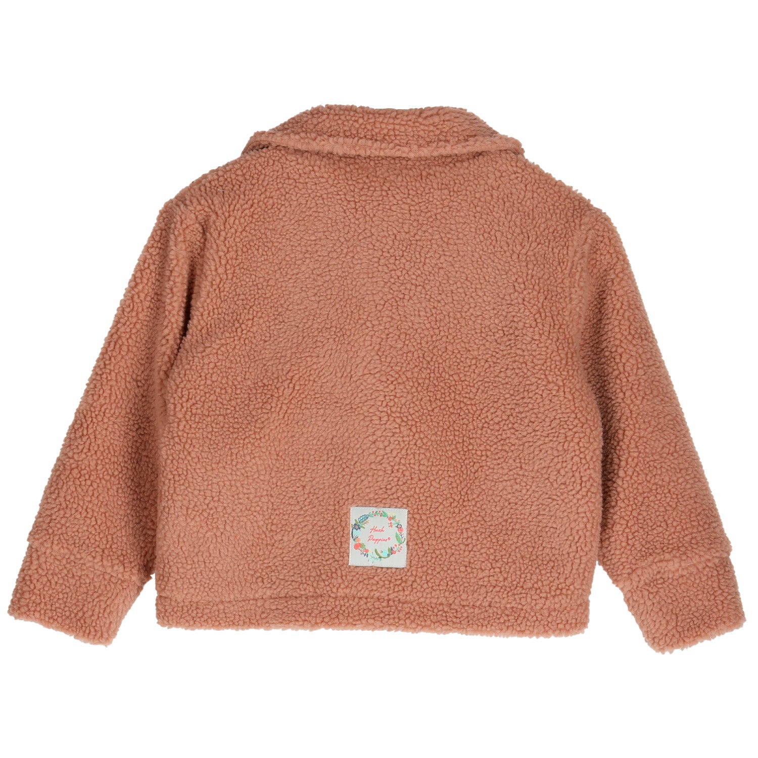 Chaqueta Niña Ruby