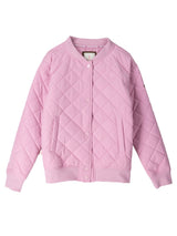 Parka Niña Adventure Rosado