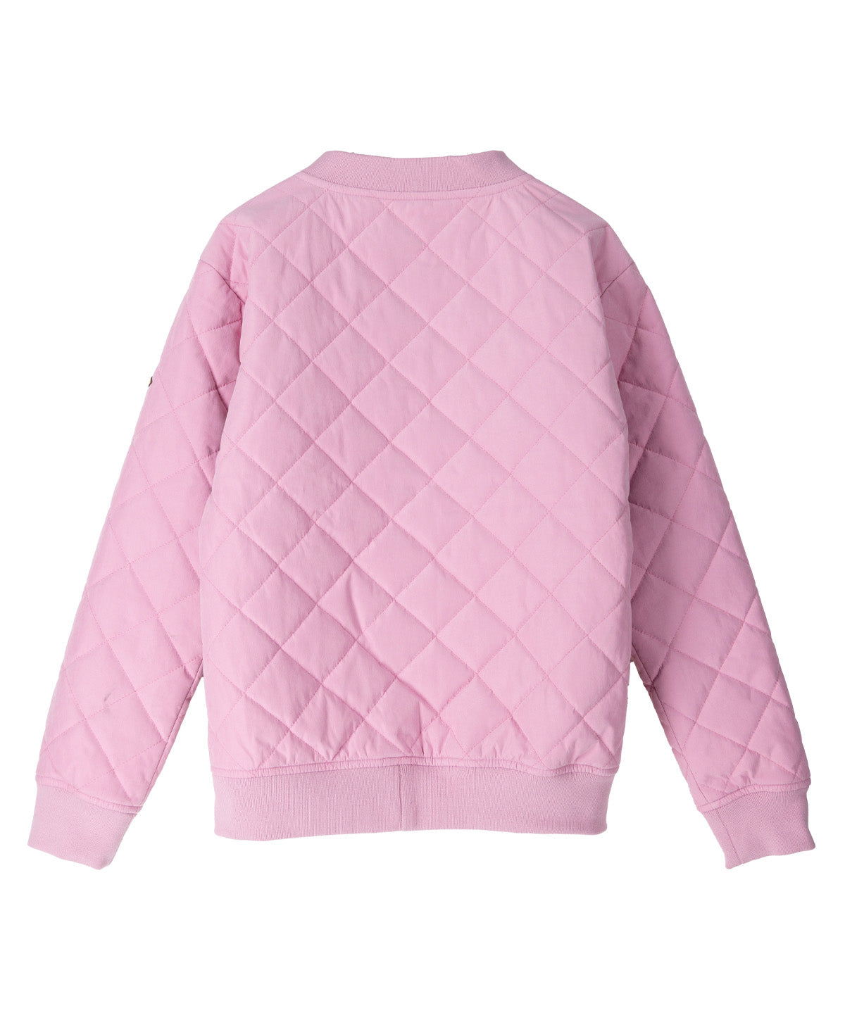 Parka Niña Adventure Rosado