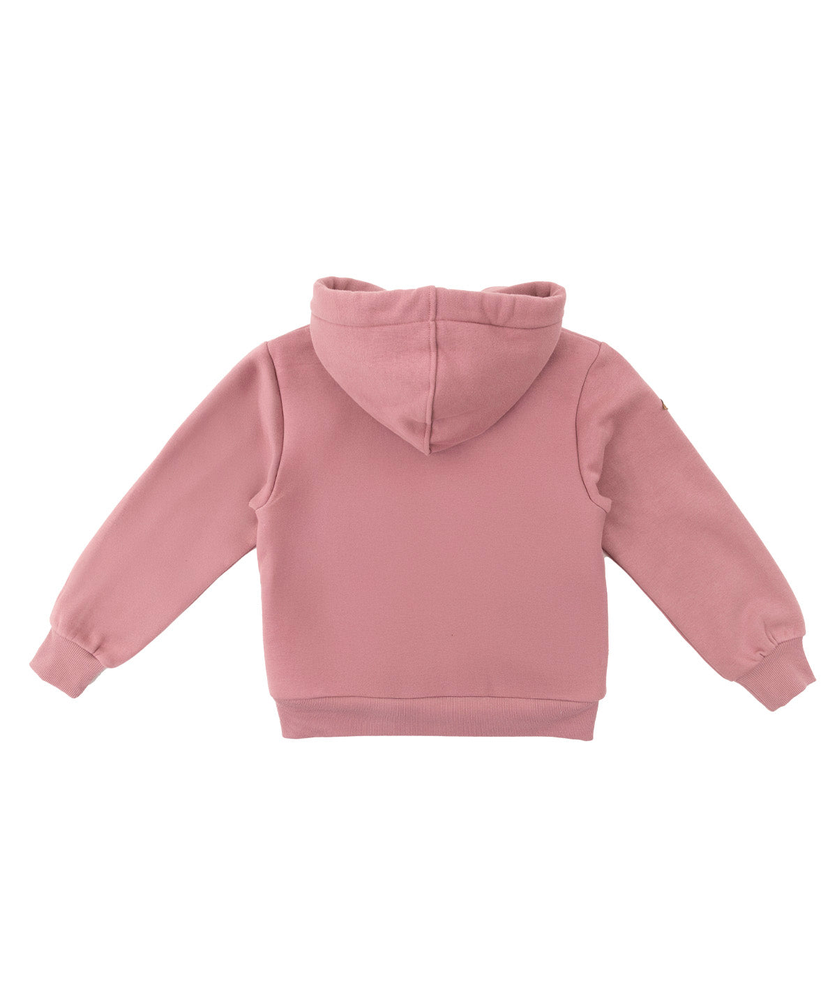 Poleron Niña Lupe Rosado