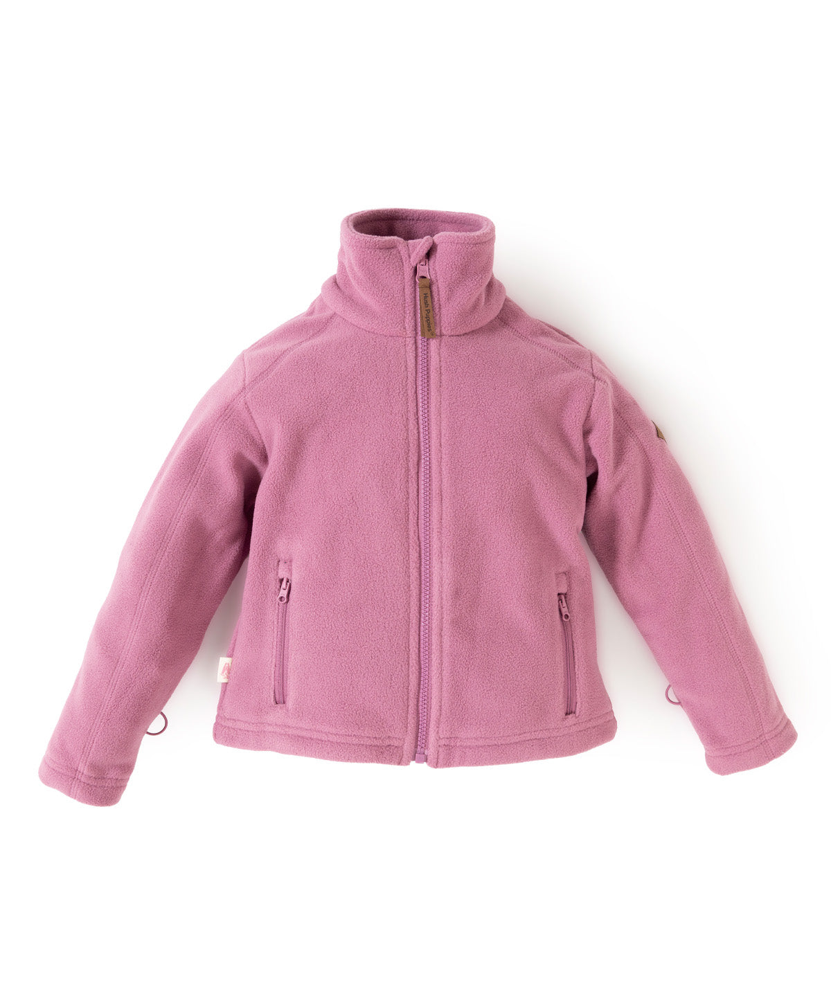 Parka Tres En Uno Waterproof Niña Optimus Rosado