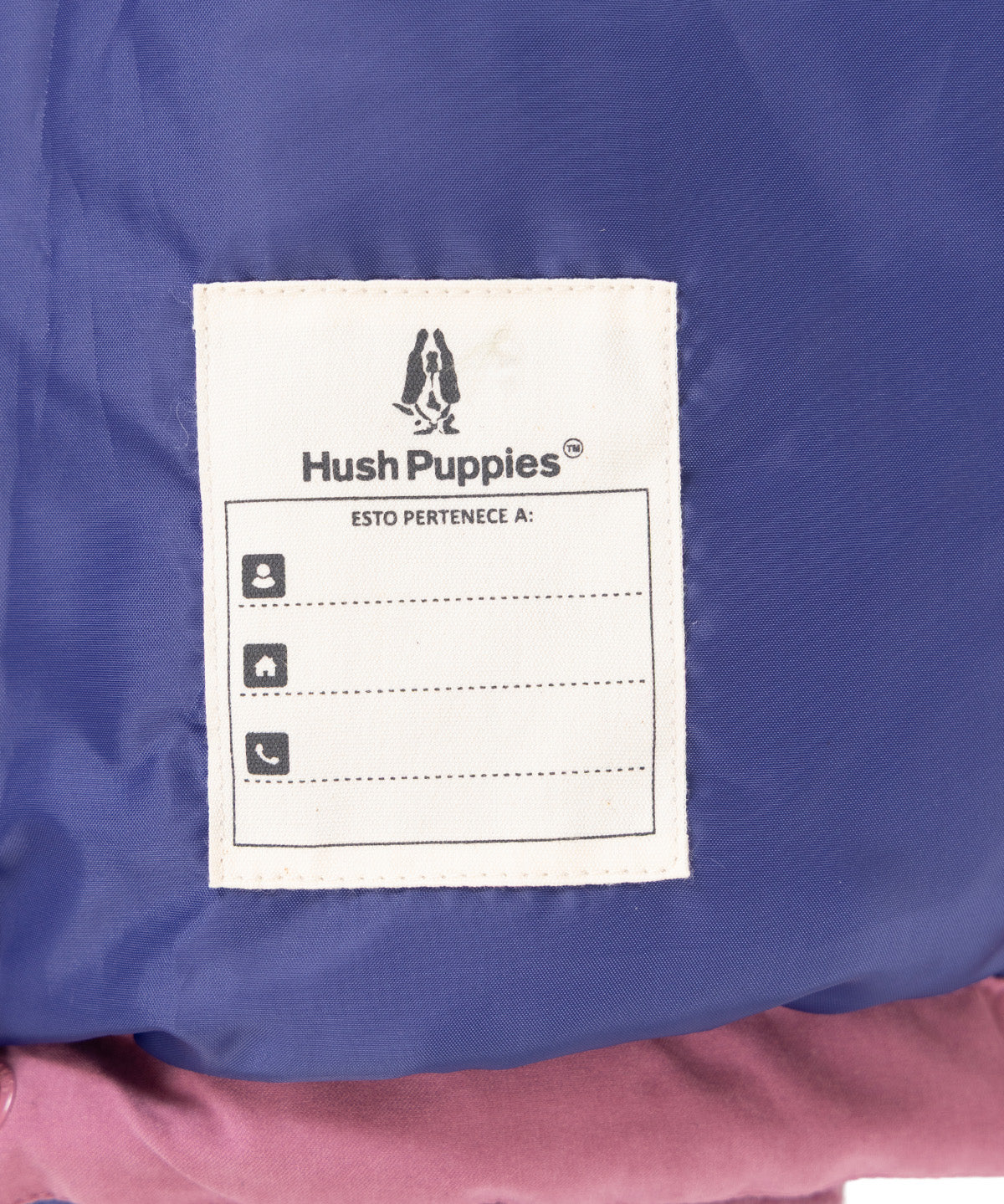 Parka Tres En Uno Waterproof Niña Optimus Rosado