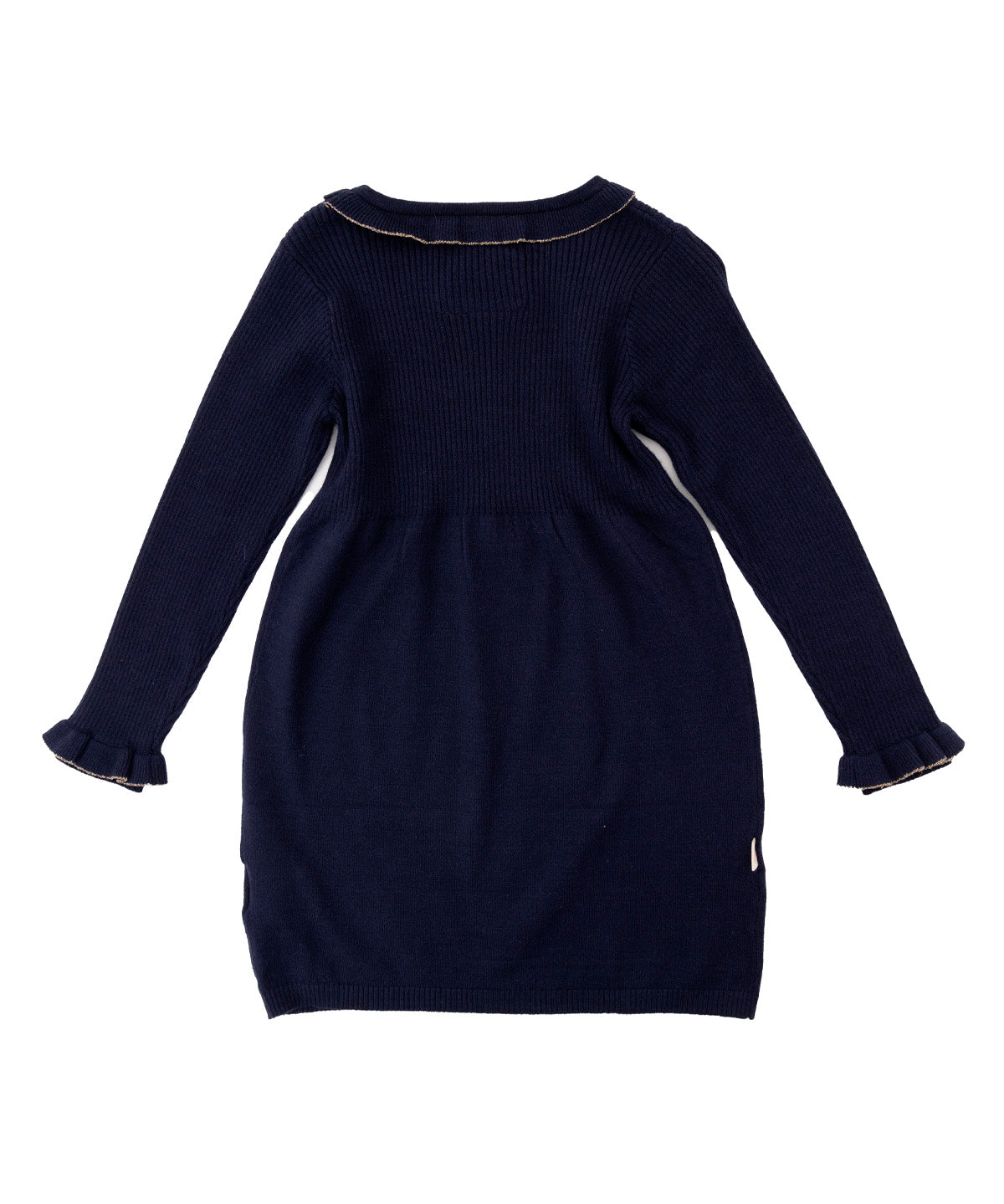 Vestido Niña Bridget Azul