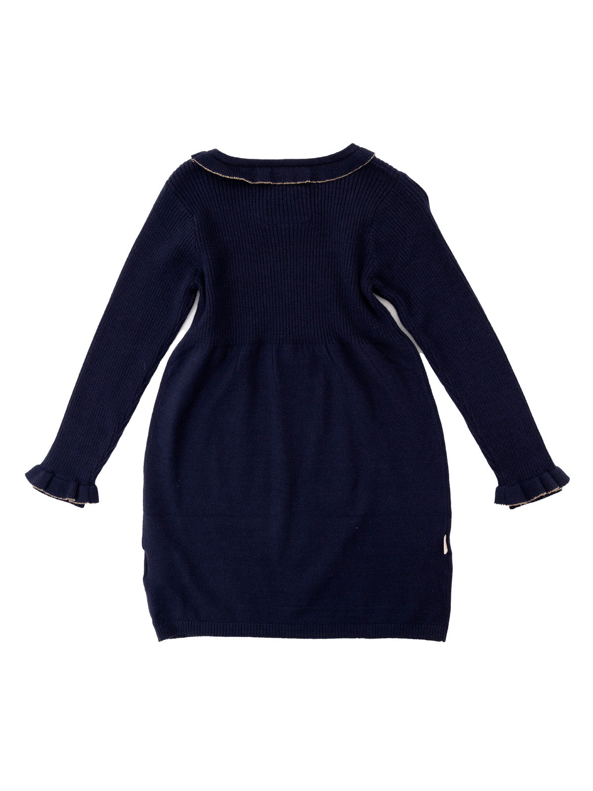 Vestido Niña Bridget Azul