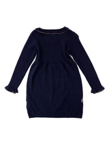 Vestido Niña Bridget Azul