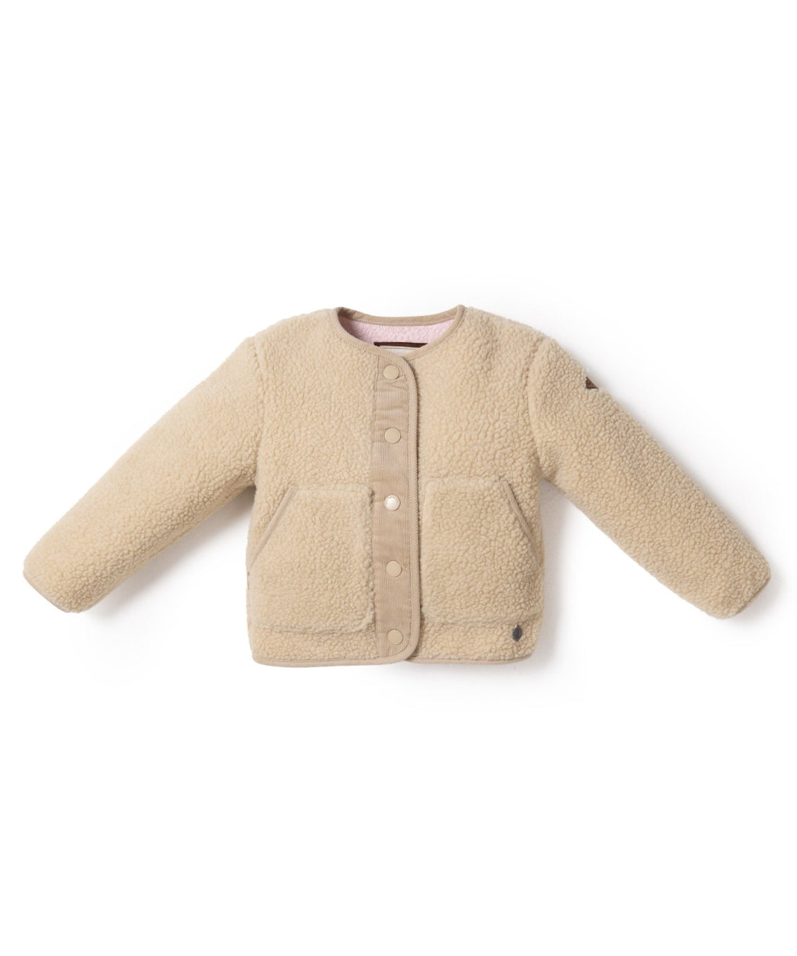 Polar Magnolia Niña Beige