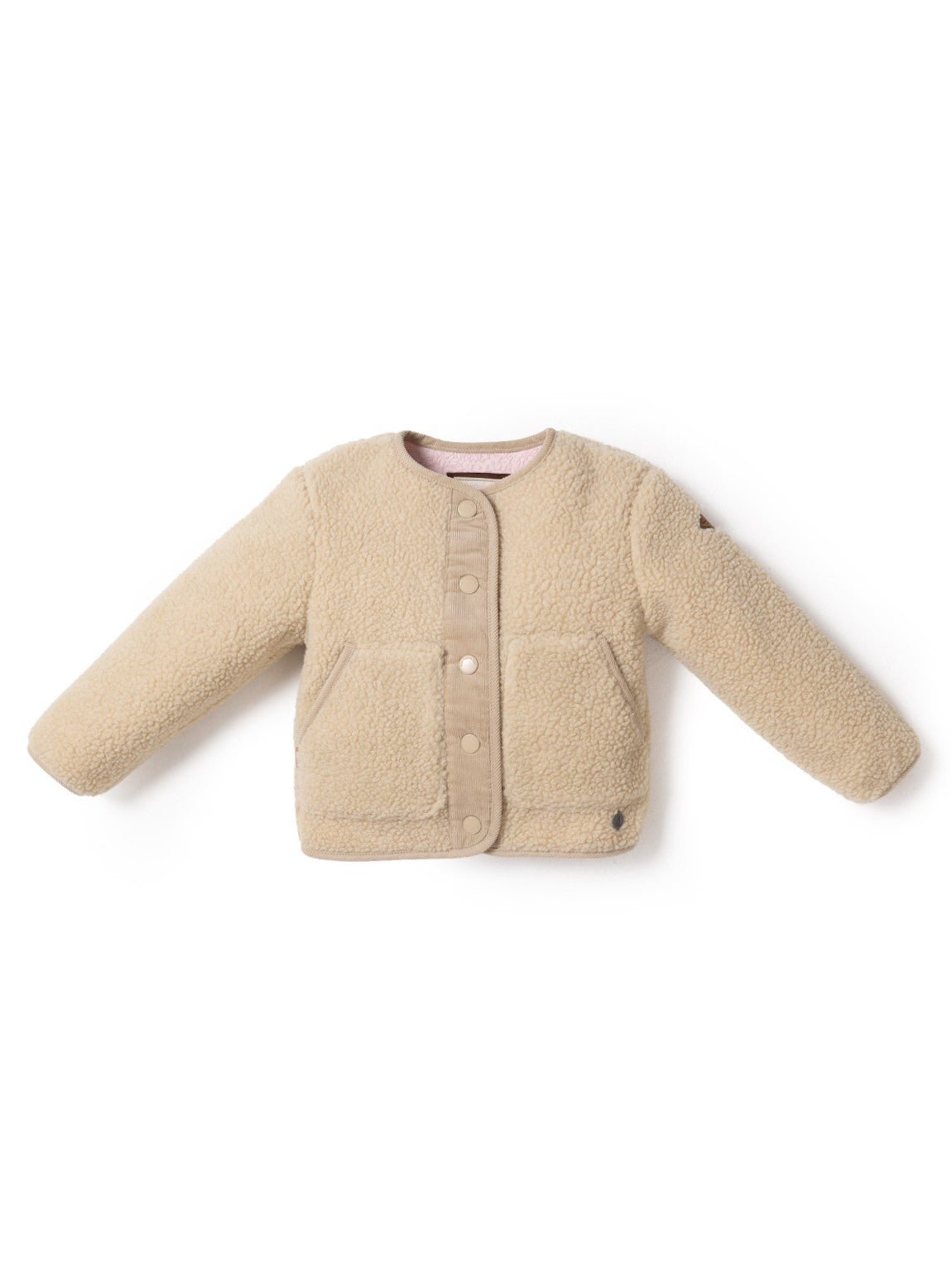 Polar Magnolia Niña Beige