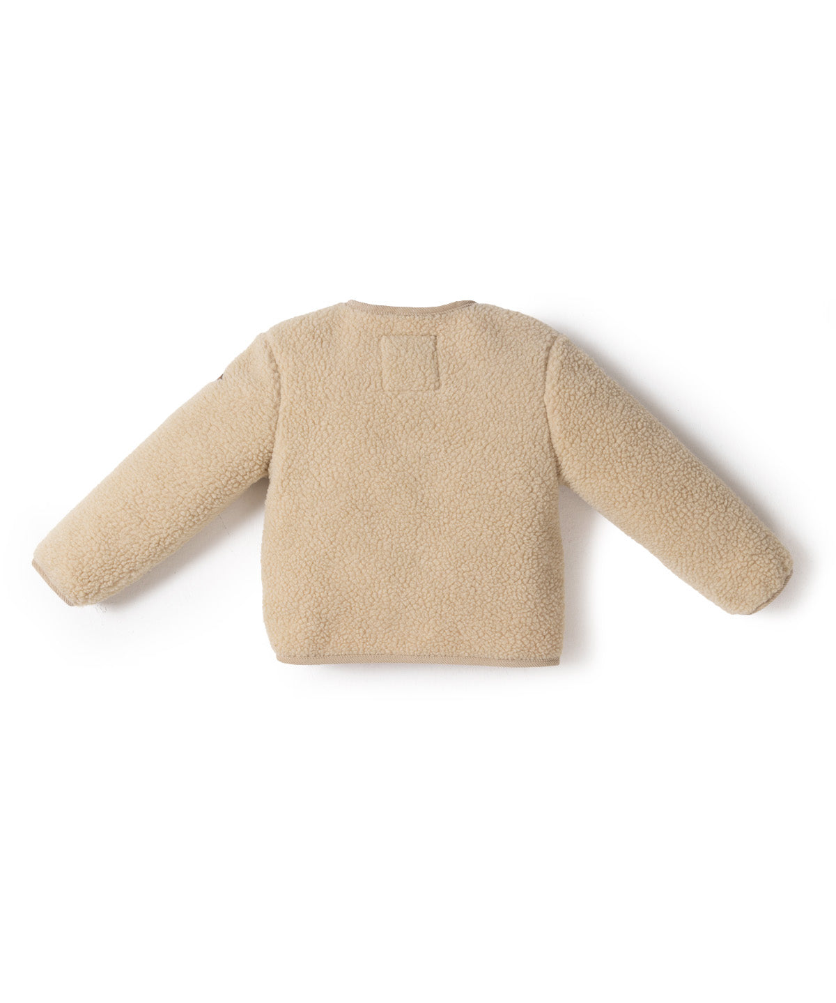 Polar Magnolia Niña Beige