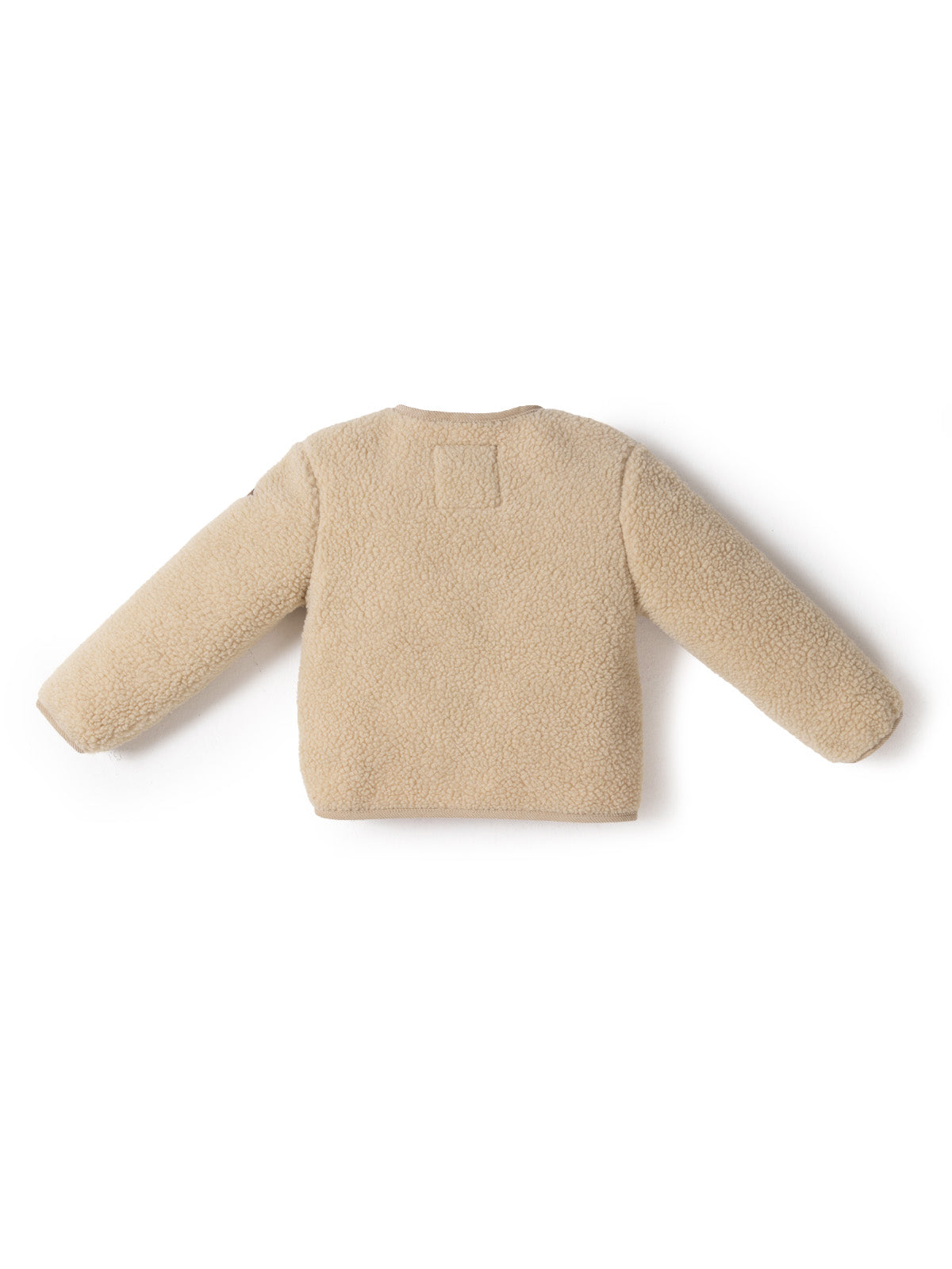 Polar Magnolia Niña Beige