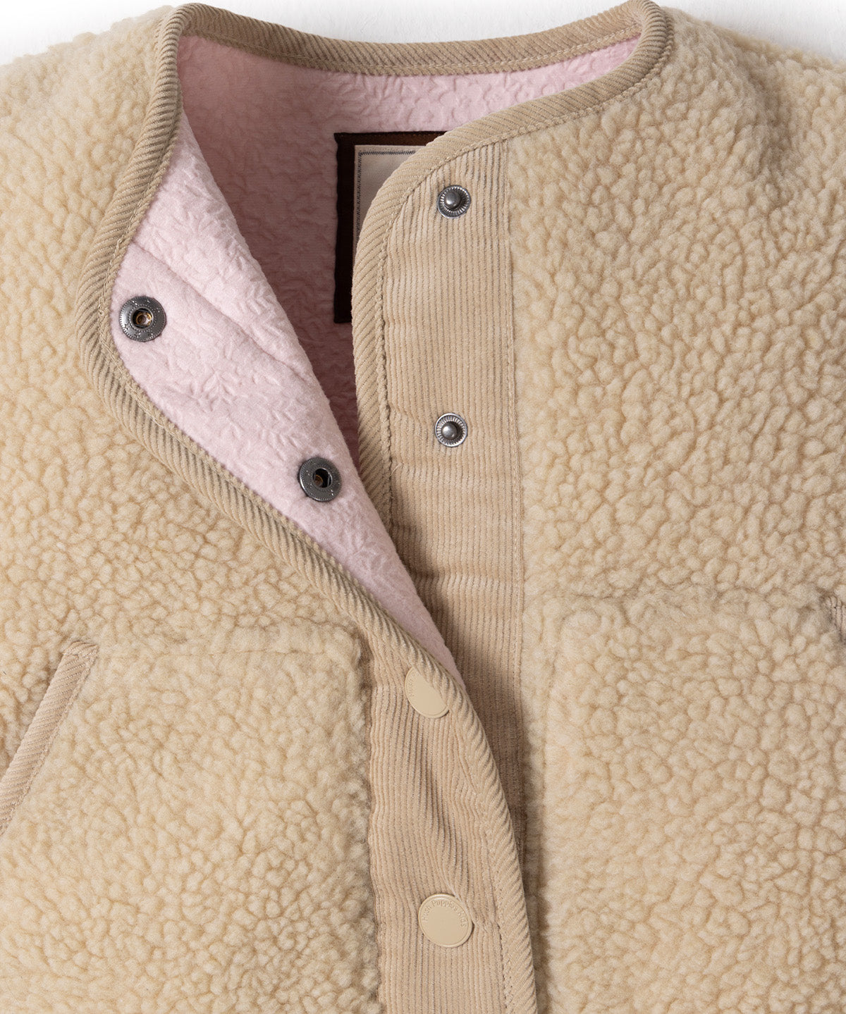Polar Magnolia Niña Beige