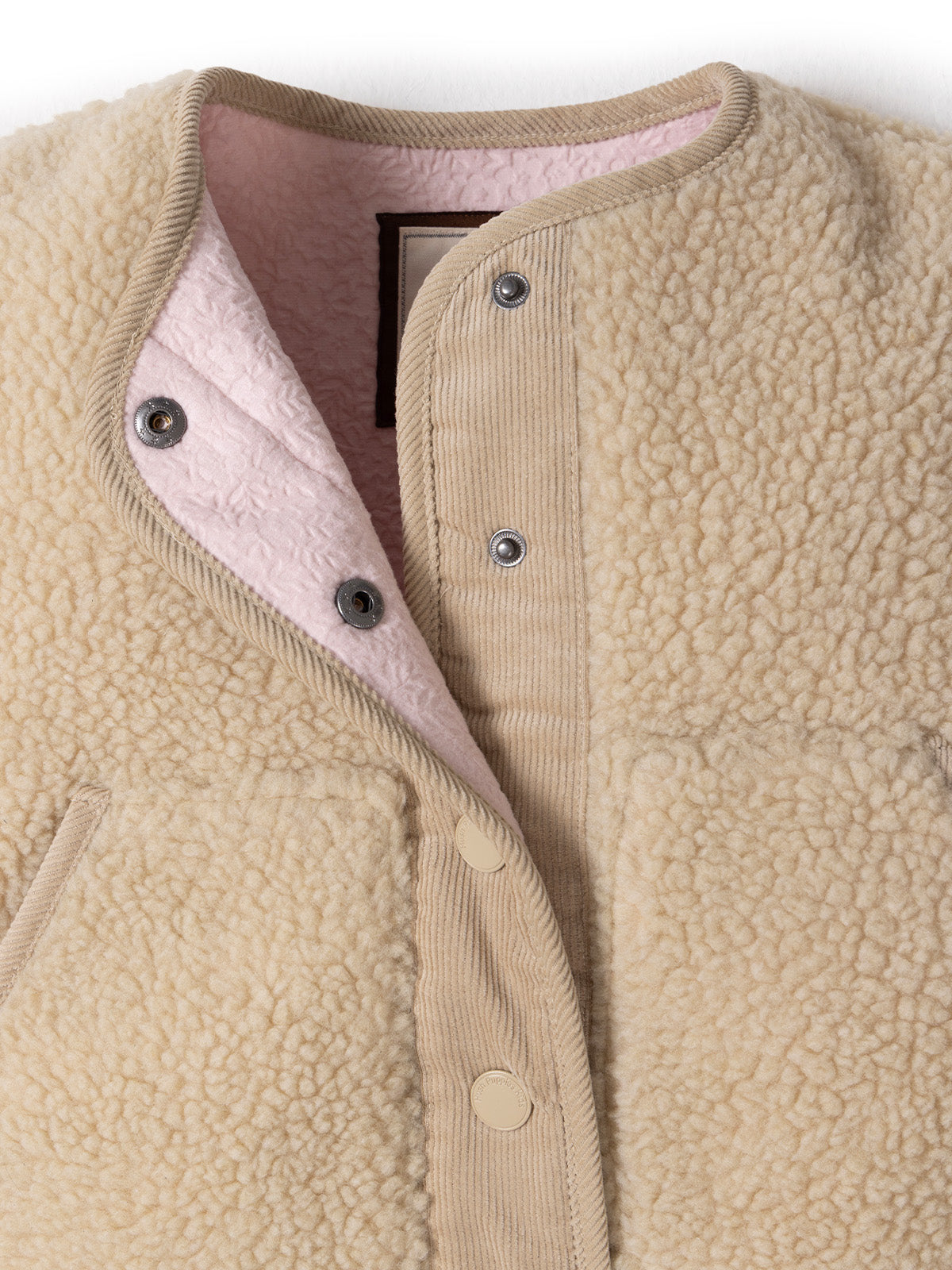 Polar Magnolia Niña Beige