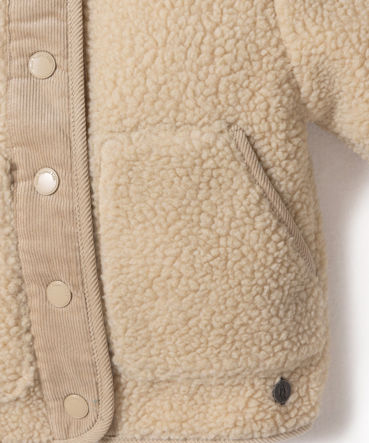 Polar Magnolia Niña Beige