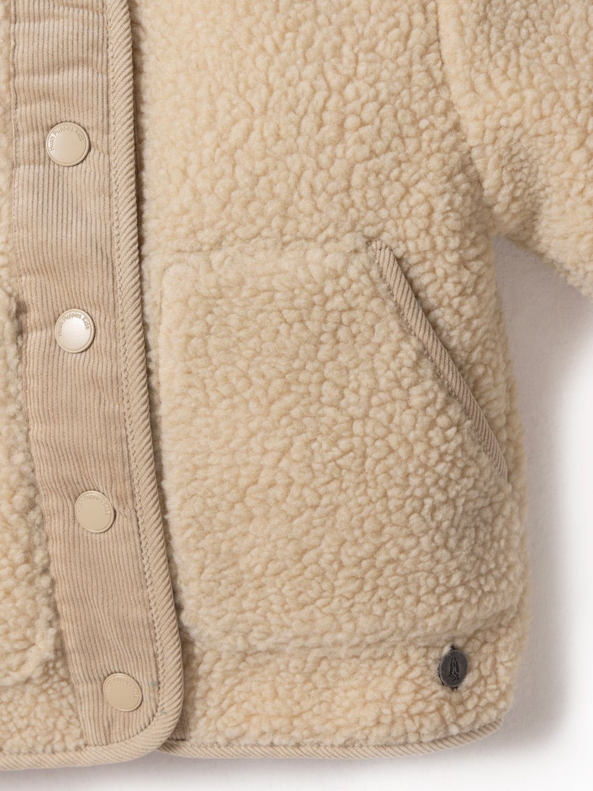 Polar Magnolia Niña Beige