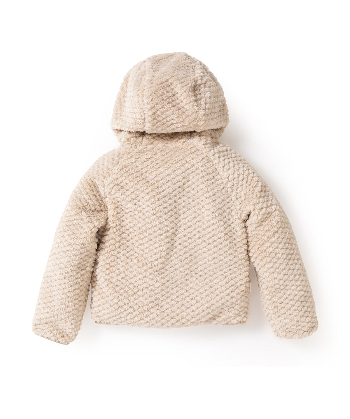 Polar Orquídea Niña Beige