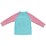 Polera de Agua Uv Body