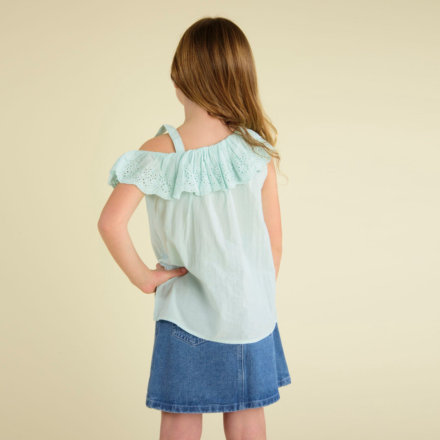 Blusa Vuelo