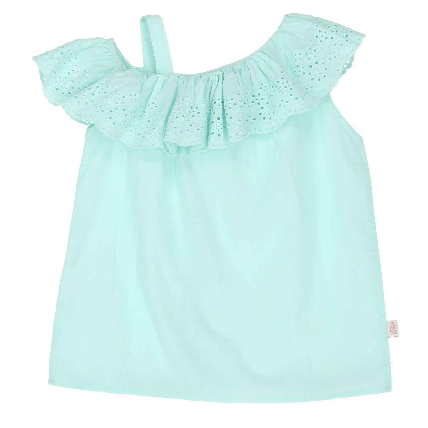 Blusa Vuelo