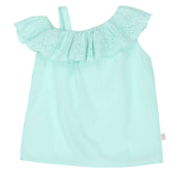 Blusa Vuelo