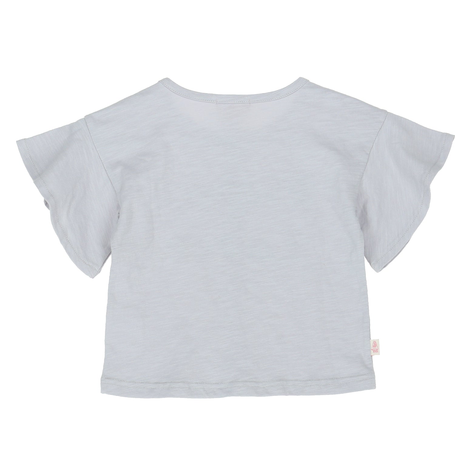 Polera Algodón Pez