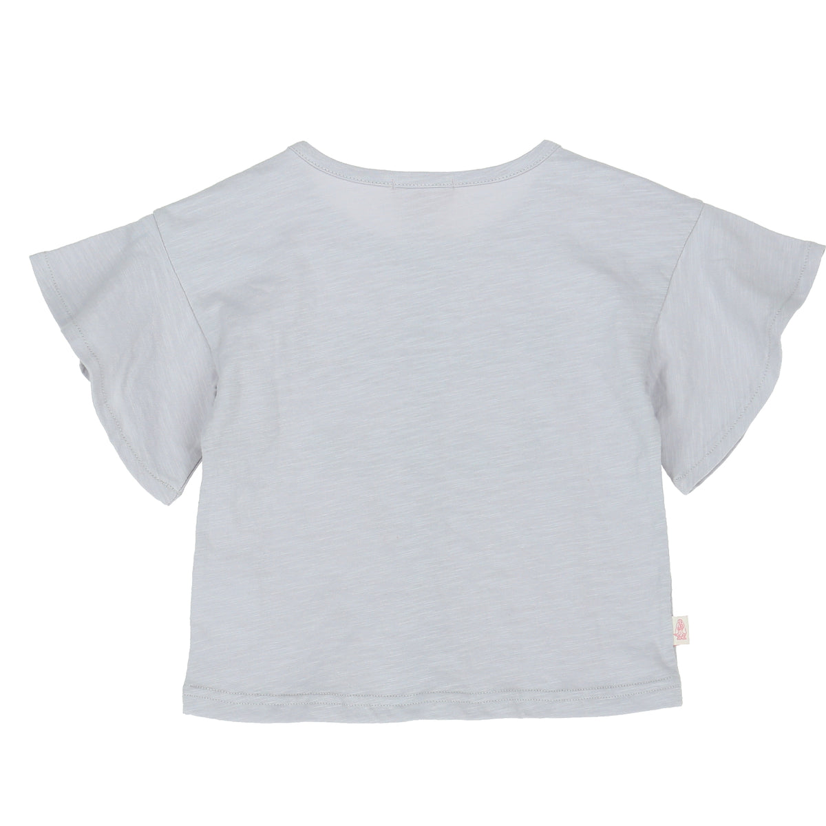 Polera Algodón Pez