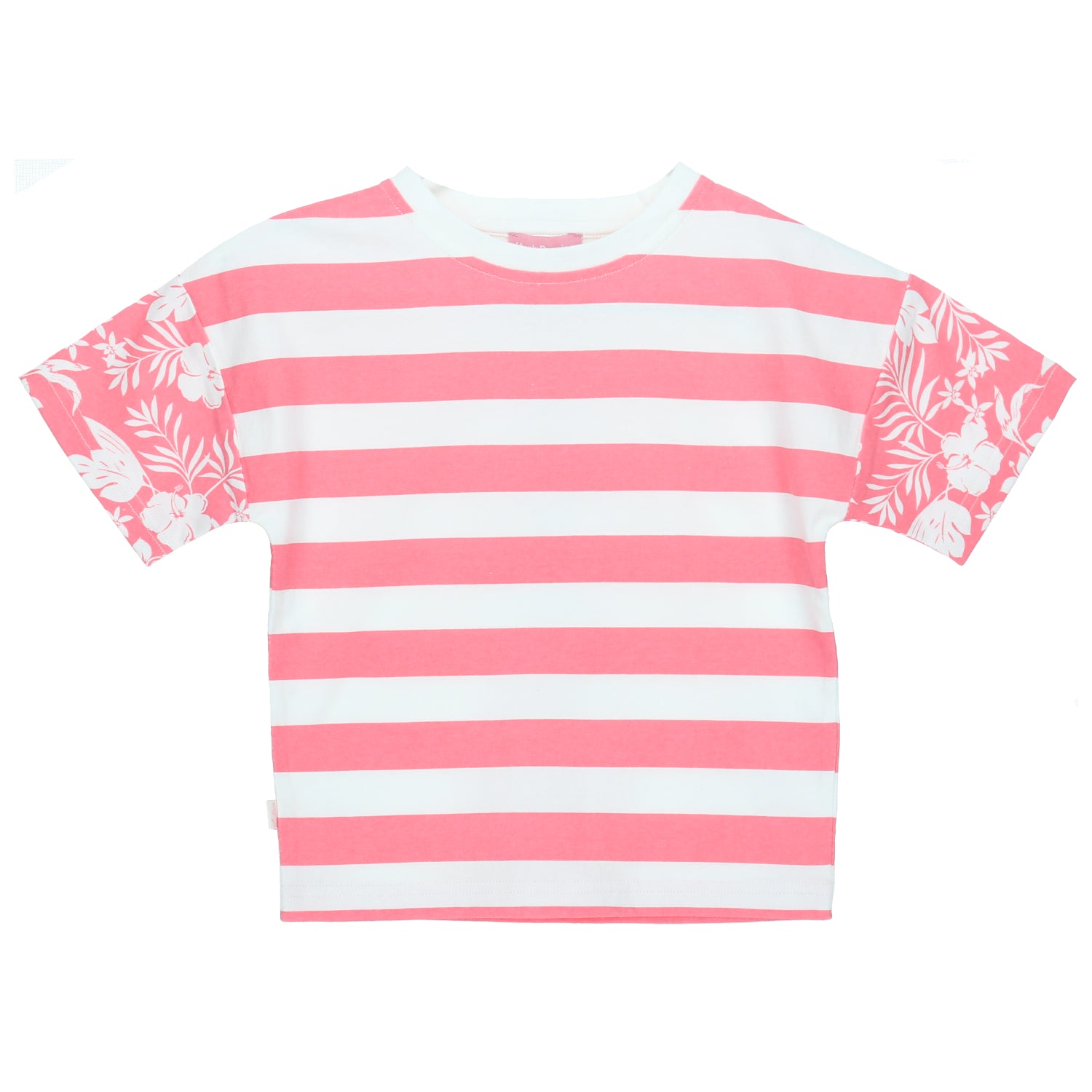 Polera Rayas
